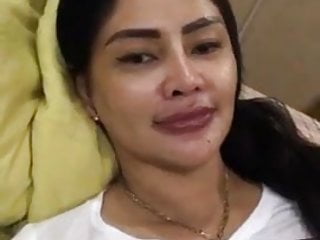 Indonesian Milf Malignant Nipple melihat melalui