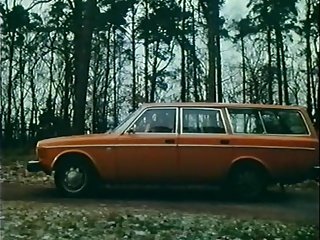Breakage Target - Sordid Thriller (1975)