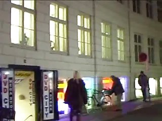 Danish Deluxe #3 - Farlige Fantasiera