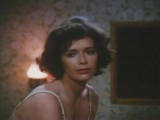 Pornmoza - Sylvia Kristel - Aloof Briefing