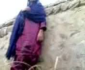 Pakistani Shire Unshaded Screwing Darkening Against Ha-ha