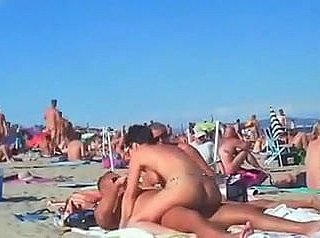 Davanti a tutti