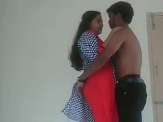 کمرہ میں بھارتی سے Mallu نرس ڈاکٹر جنس.