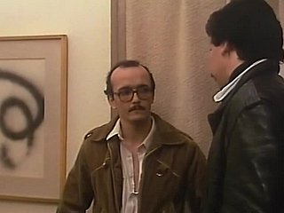 Klasik Fransız (1982) Full Cagoule
