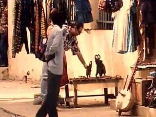 ジョイ・アンAfriqueの（アフリカで喜び）