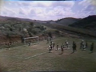 Futbol Başarı Sırrı