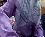 MALAYSIAN HIJAB GIRL FUCKED Hard by INDIAN Pauper