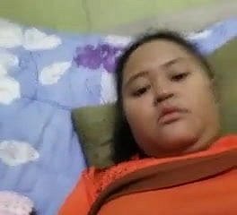 Melayu-Farahani awek tudung 5