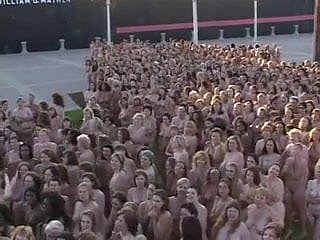 KAMU nudists