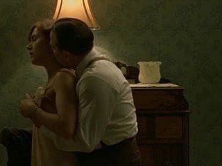 Kate Winslet Mildred Pierce รวบรวม