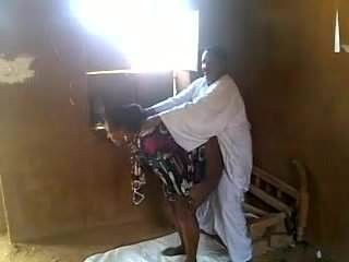 Sudanese zelfgemaakte
