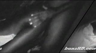 bunzHD Afryki Anal