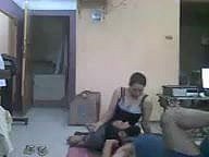 อียิปต์ MILF cums สำหรับการเริ่มต้นการเยี่ยมชมการดำเนินการที่ 10:45