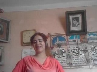 горячая египетская танцы
