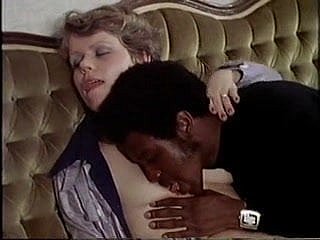 output 70s danish - Obese And Black (german dub) - cc79