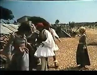 griechische Klassik
