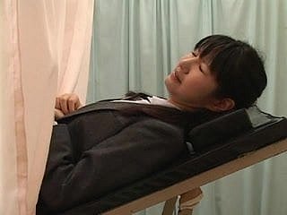 Gynecology impossible 12 +