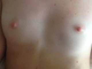1 sessione 6 orgasmi della mia bella euro ebreo rossa gf p1