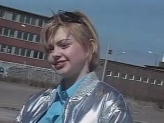 Midget Swedish Teen