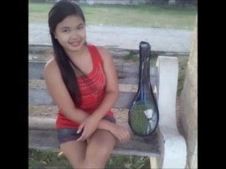 18yo Pinay Rumour เคธี่ Villaflor Oslob เซบู