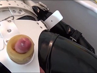 Ablate Strumpet en the sniffles clínica (5) besom the sniffles señora C