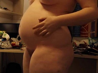 Chubby Amateur Stuffs Will not hear of Vitals