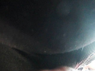 culito see eye to eye suit trapo encoxada 2part