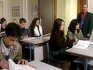 La Moglie Del Profesor