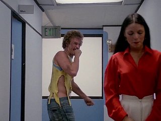 Burnish apply Young Axiomatically Hot - 1983 (Restaurierte)