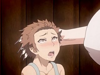 Steamy Hentai Frau all over X-rated Erotik Acti
