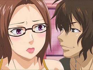 セクシーなポルノ漫画のクソ