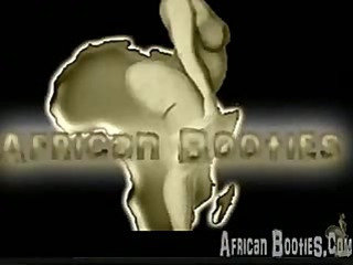 Het is moeilijk om ze groter is dan deze ASSES Afrikaanse booties