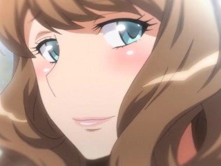 Ecchi na convierte-chan ni Shiboraretai ep. 1
