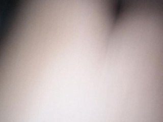 스키니 소녀 거시기를받을 수 없어