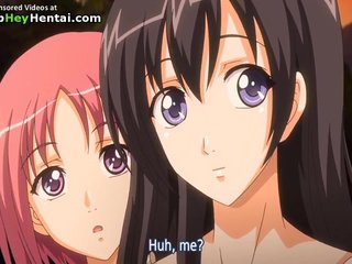 Hentai 18yo sexo duro caliente virgen