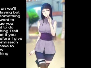 Hinata JOI CEI