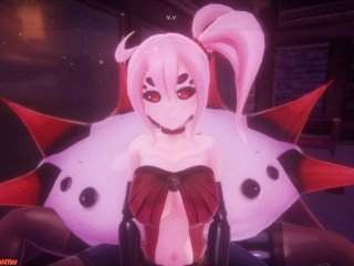Beetle - MONSTER Ait Cooky - HENTAI / Anime / Distraction