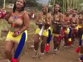 UNE DANCE