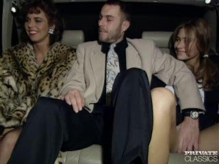 Unsocial Film- Forbidden Desires