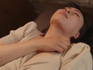 Nozomi Hazuki - Dojenie cyce i molestowanie Load of shit