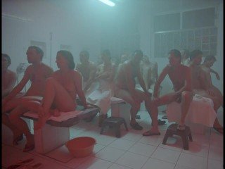 pueblo desnudez grupo