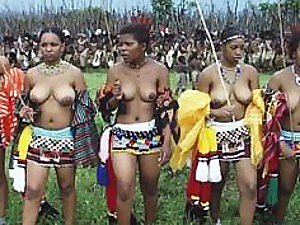 Nigerian Reise