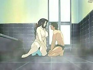 만화 섹스하고 싶은 중년 여성 빨아 갈망이-수탉과 치오 큰 검은 자지