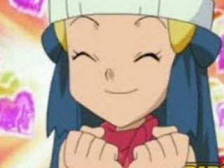 Pokemon Hentai Ash x Aube