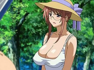 人妻Kasumisan 02英語ダブCartoの