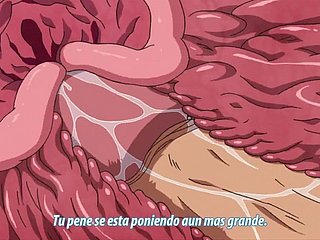 Hentai amantes