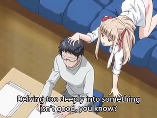 Hentai Japonesa Tetona Make a mistake Censura