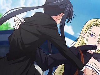 アニメ