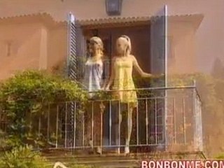 Anal Lolas Scène 2