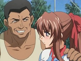 Tangible X-rated Gaiden adventure 1